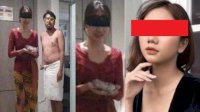 Polisi Sebut Pemeran Video Porno Kebaya Merah Miliki Kepribadian Ganda