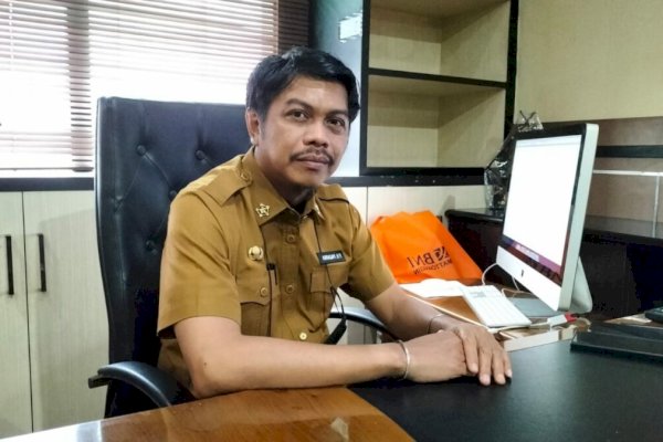 Upaya Bapenda Makassar Tingkatkan PAD 2022