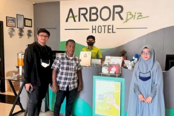 Uji Petik Wajib Pajak, Bapenda Makassar Sasar Restoran dan Hotel