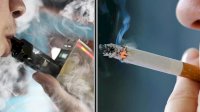Ingat! Cukai Rokok Naik 10 Persen pada 2023-2024, Cukai Vape Naik 15 Persen