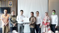 Bakal Bangun 100 Turbin PLTB di Bantaeng, PT Envision Tandatangani LoI