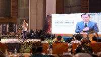 Rakernis APEKSI 2022, Bima Arya Sebut Danny Pomanto Sosok Pemimpin Kreatif