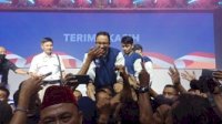 Anies: Kalau Tak Bisa Urus Kepulauan Seribu Jangan Kirim Pesan Bisa Mengurus Indonesia