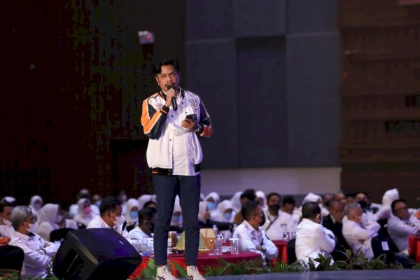 Bapenda Makassar Perkenalkan PAKINTA ke Seluruh Kecamatan