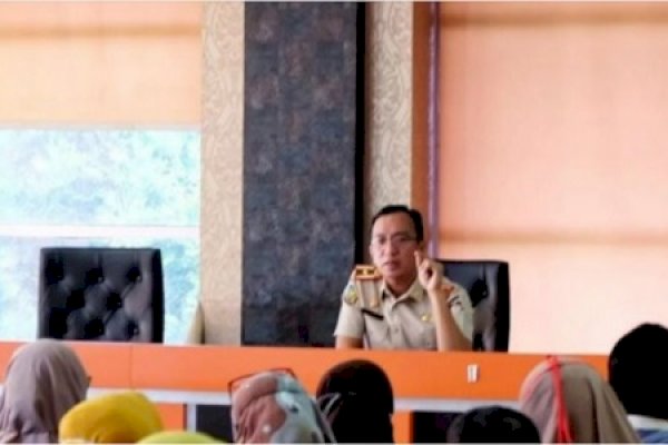 Bapenda Makassar Laksanakan Uji Petik Wajib Pajak