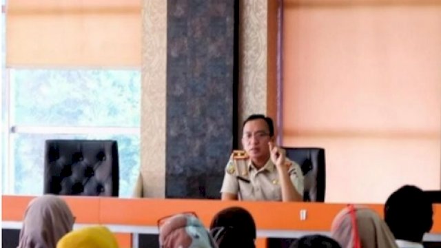 Bapenda Makassar Laksanakan Uji Petik Wajib Pajak