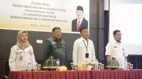 Bantaeng Bakal Jadi Lokus Penataan Kawasan Hutan