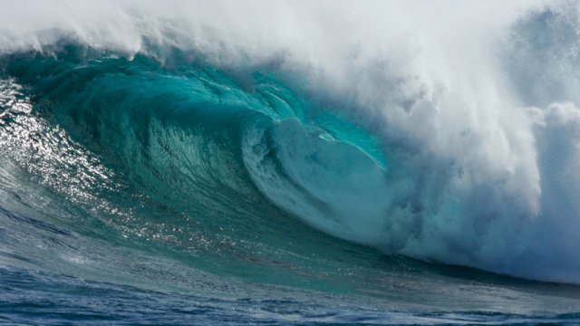 Waspada Bencana, BMKG Gelar Simulasi Warga Hadapi Tsunami 8 Meter di Banten