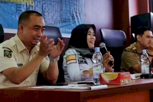 Bapenda Imbau Warga Makassar Segera Lakukan Pelunasan PBB