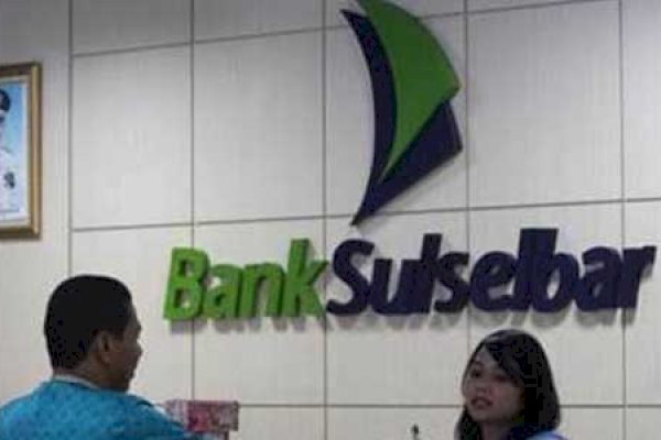 Bank Sulselbar Raih CSR Award IDX Channel 2022