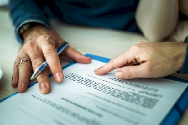 Begini Cara Urus Akta Kematian yang Hilang di Dukcapil