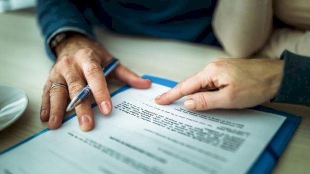 Begini Cara Urus Akta Kematian yang Hilang di Dukcapil