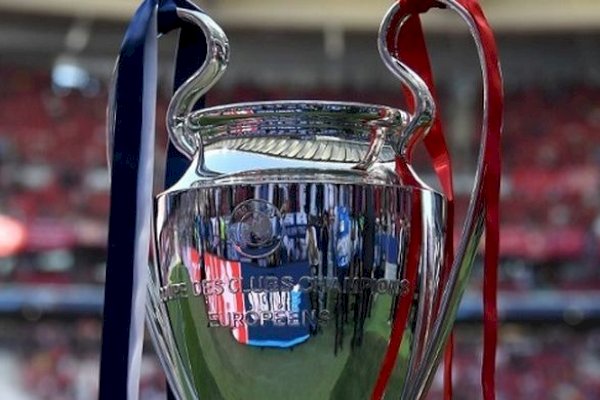 Ini Dia Peserta 16 Besar Liga Champions