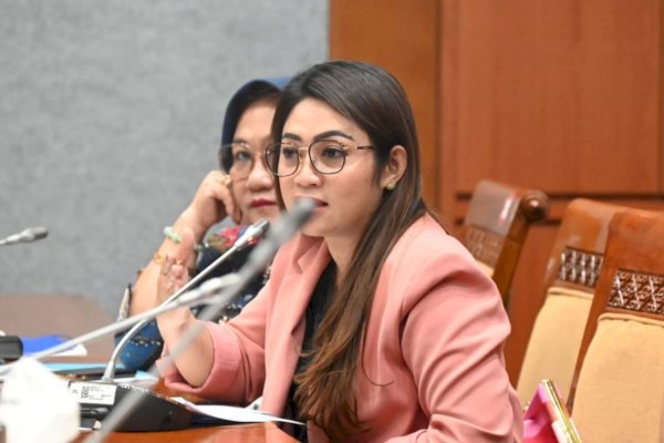 NasDem Harap Naturalisasi Berkontribusi Maksimal bagi Sepak Bola Indonesia