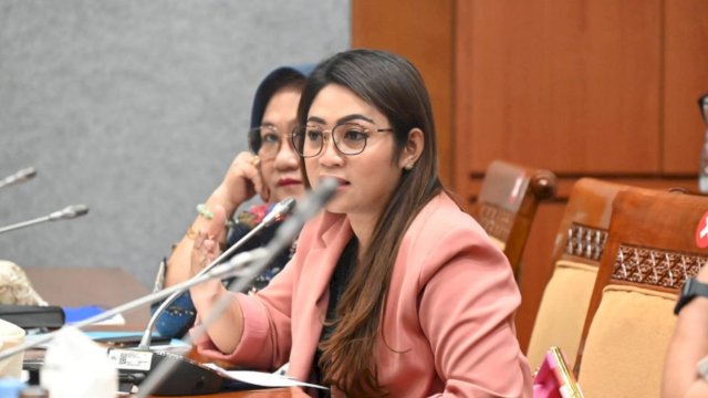 NasDem Harap Naturalisasi Berkontribusi Maksimal bagi Sepak Bola Indonesia