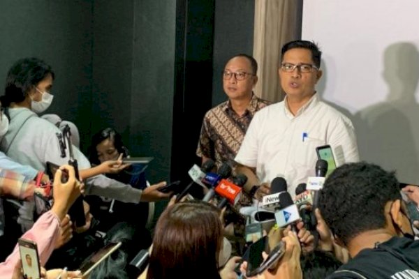 Febri Bantah Pelecehan Istri Sambo Cuma Karangan