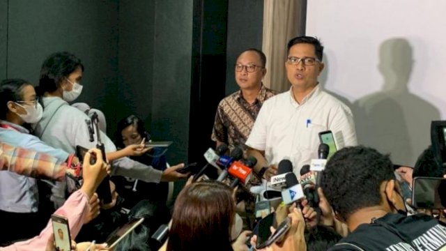 Febri Bantah Pelecehan Istri Sambo Cuma Karangan