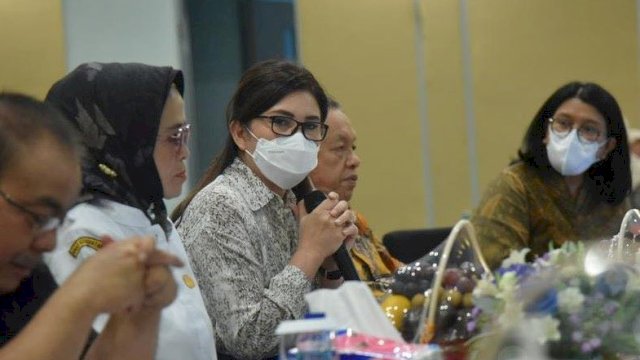 NasDem Minta Pemerintah Selesaikan Tuntas Kasus Gagal Ginjal Anak