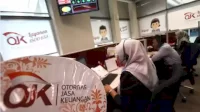OJK Perpanjang Restrukturisasi Kredit hingga 2024