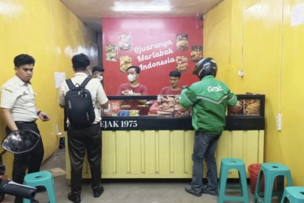 Bapenda Makassar Kembali Data Wajib Pajak