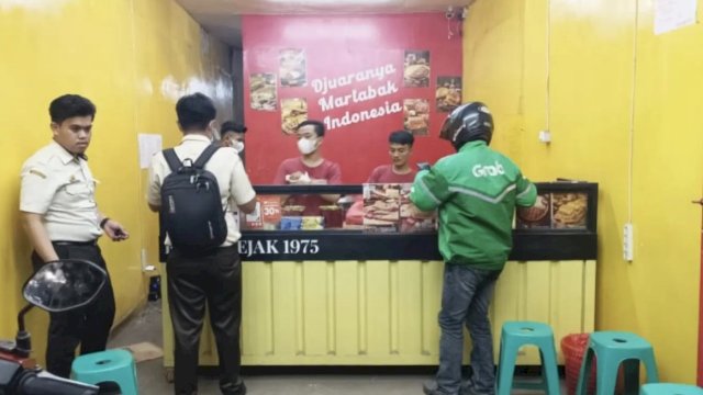 Bapenda Makassar Kembali Data Wajib Pajak