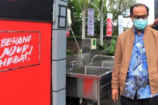 Hakim Agung Gazalba Saleh Jadi Tersangka KPK, ICW: Bukti Mafia Peradilan Masih Ada