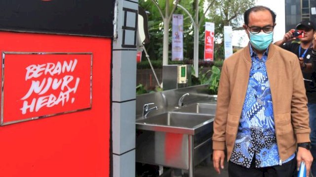 Hakim Agung Gazalba Saleh Jadi Tersangka KPK, ICW: Bukti Mafia Peradilan Masih Ada