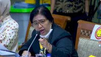 Irma NasDem Semprot Ketua IDAI di Rapat Gangguan Ginjal: Kurang Ajar, Tidak Sopan