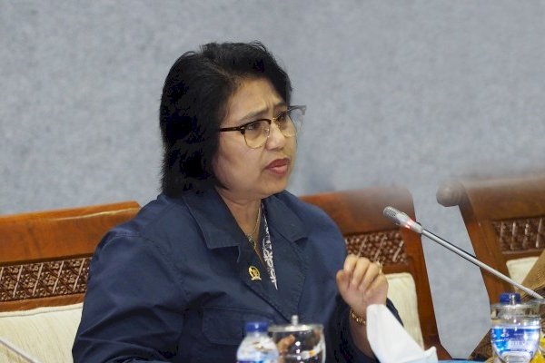 Irma Pertanyakan Baru Empat Tersangka Kasus Gagal Ginjal Anak