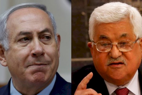 Mahmoud Abbas: Netanyahu Tidak Percaya pada Perdamaian