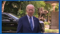 Berdasarkan Lintasan, Biden Sebut Rudal Jatuh di Polandia Tak Mungkin Ditembakkan dari Rusia