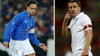 Akan Tampil di Bekasi, John Terry dan Alessandro Nesta Sudah Tiba di Indonesia