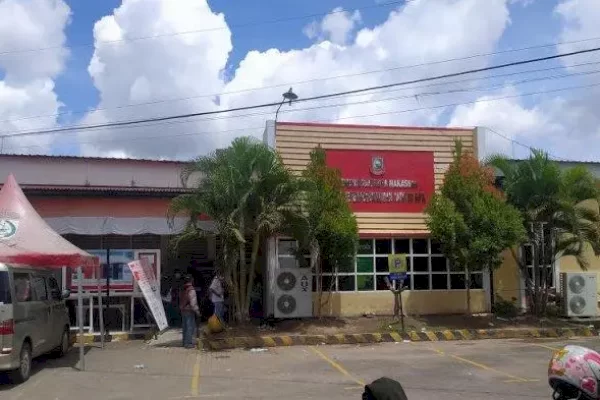 Dukcapil Makassar Layani Pengurusan Dispensasi Pindah Bagi Pendatang yang Domisili Makassar