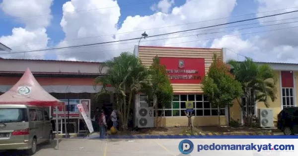 Warga Capil Dihimbau Urus Akta Kelahiran Lewat Website Resmi Dukcapil ...