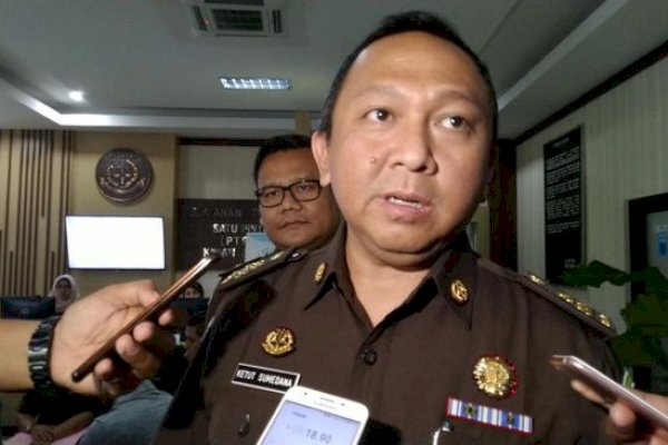 Kejagung Siapkan Opsi Gugat Perdata Perusahaan Farmasi Tersangka Kasus Gagal Ginjal Akut