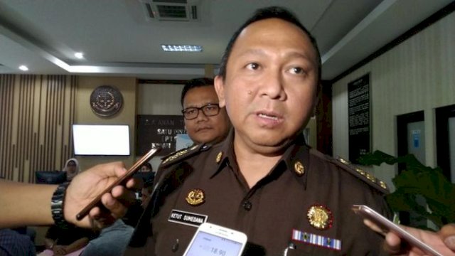 Kejagung Siapkan Opsi Gugat Perdata Perusahaan Farmasi Tersangka Kasus Gagal Ginjal Akut