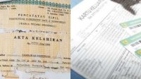 Akta Kelahiran Hilang? Begini Cara Mengurusnya di Dukcapil