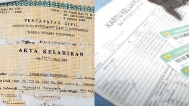 Akta Kelahiran Hilang? Begini Cara Mengurusnya di Dukcapil