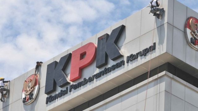 KPK Tetapkan AKBP Bambang Kayun Tersangka Suap dan Gratifikasi