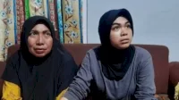Usai Viral, Anak Petani di Maluku Utara Akhirnya Lulus Jadi Calon Polwan