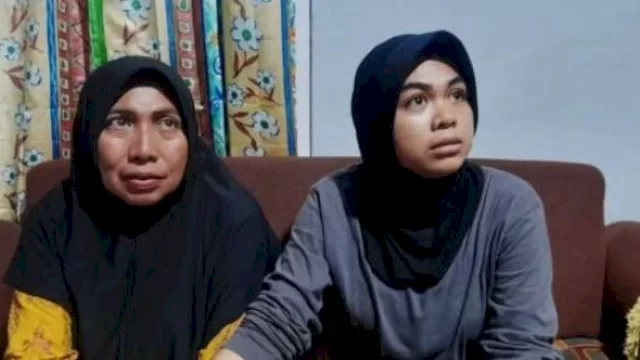 Usai Viral, Anak Petani di Maluku Utara Akhirnya Lulus Jadi Calon Polwan