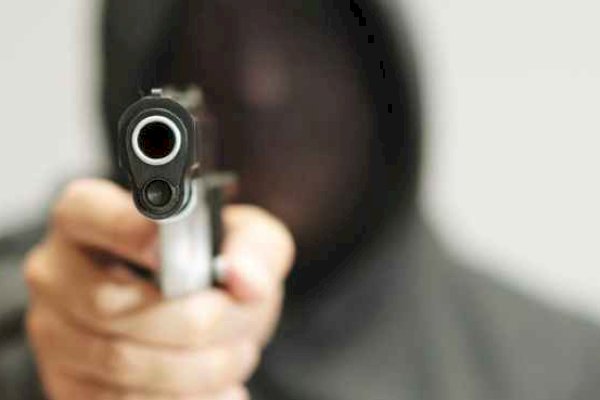 Satu WNI Tewas dalam Peristiwa Penembakan di Amerika Serikat