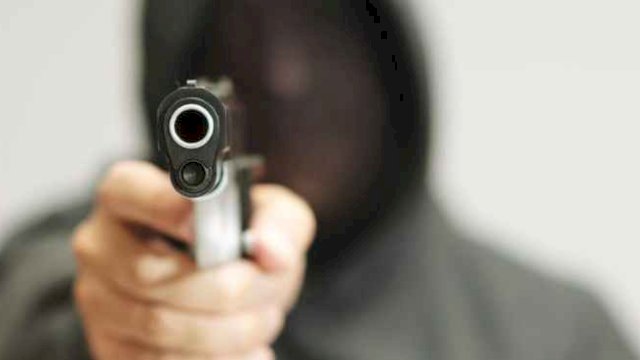 Satu WNI Tewas dalam Peristiwa Penembakan di Amerika Serikat