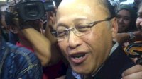 Kasus Robot Trading Net89, Mario Teguh Tegaskan Tak Terlibat