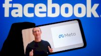 Meta Induk Facebook PHK Massal 11 Ribu Karyawan
