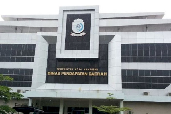 Target BPHTB Bapenda Makassar Tahun 2022 Sebesar Rp400 Miliar