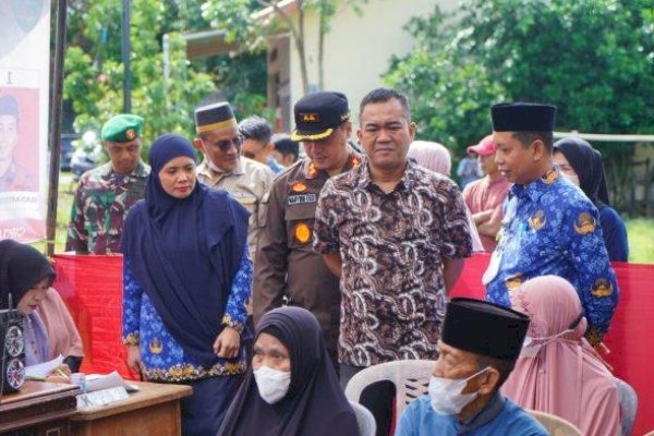 Berikut Hasil Lengkap 16 Pilkades di Kabupaten Maros