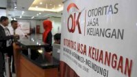 OJK Beri Sinyal Cabut Relaksasi Sektor Jasa Keuangan