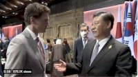 Momen Xi Jinping &#8216;Marah&#8217; ke PM Kanada di KTT G20, Ada Apa?