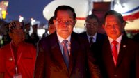 PM Kamboja Hun Sen Positif Covid-19 Usai Tiba di Bali untuk KTT G20
